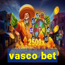 vasco bet